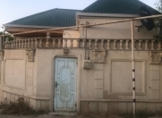 Satılır 2 otaqlı 60 m2 həyət evi Binəqədi
