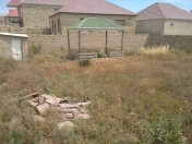 Satılır 4 sot torpaq Ramana