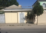 Satılır 1 otaqlı 35 m2 həyət evi Xırdalan