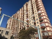 Satılır 2 otaqlı 96 m2 yeni tikili 9 mkr