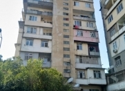 Satılır 3 otaqlı 72 m2 köhnə tikili 9 mkr
