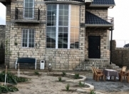 Satılır 4 otaqlı 162 m2 villa Nardaran
