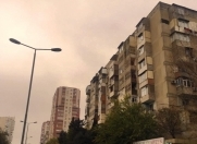 Satılır 4 otaqlı 115 m2 köhnə tikili Binəqədi r.