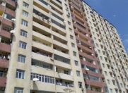 Satılır 3 otaqlı 115 m2 yeni tikili Elit ticarət mərkəzi