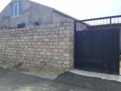 Satılır 3 otaqlı 110 m2 həyət evi Kürdəxanı