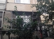 Satılır 2 otaqlı 50 m2 köhnə tikili 2 mkr