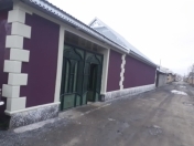 Satılır 4 otaqlı 16 m2 həyət evi Qəbələ