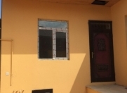 Satılır 3 otaqlı 150 m2 həyət evi Binəqədi