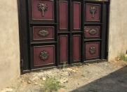 Satılır 3 otaqlı 150 m2 həyət evi Binəqədi