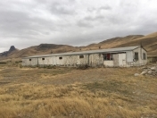 Satılır 1 otaqlı 720 m2 obyekt Siyəzən