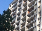 Satılır 4 otaqlı 200 m2 yeni tikili 28 may