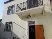 Satılır 5 otaqlı 150 m2 həyət evi Binəqədi