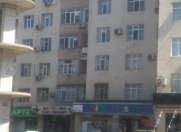 İcarəyə verilir 2 otaqlı 130 m2 obyekt 8 mkr