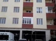 Satılır 1 otaqlı 56 m2 yeni tikili Xırdalan