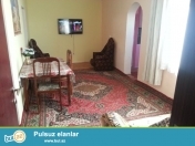 İcarəyə verilir 3 otaqlı 70 m2 yeni tikili Naxçıvan