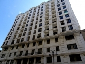 Satılır 2 otaqlı 120 m2 yeni tikili İçəri Şəhər m.