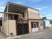 Satılır 5 otaqlı 170 m2 həyət evi Binəqədi