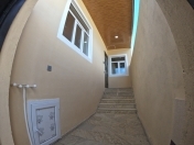 Satılır 2 otaqlı 50 m2 həyət evi Binəqədi