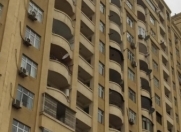 Satılır 2 otaqlı 63 m2 yeni tikili 9 mkr