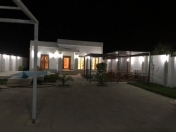 Satılır 3 otaqlı 800 m2 villa Pirşağı
