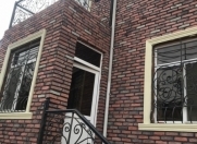 Satılır 6 otaqlı 170 m2 həyət evi Dədə Qorqud