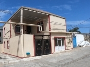 Satılır 5 otaqlı 170 m2 həyət evi Binəqədi
