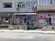 Satılır 1 otaqlı 92 m2 obyekt Xırdalan