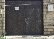 Satılır 3 otaqlı 45.1 m2 həyət evi Gəncə