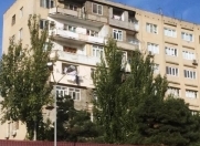 Satılır 2 otaqlı 60 m2 köhnə tikili Köhnə Günəşli