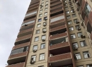 İcarəyə verilir 4 otaqlı 150 m2 yeni tikili 3 mkr