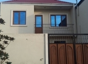 Satılır 5 otaqlı 140 m2 həyət evi Binəqədi