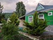 İcarəyə verilir 4 otaqlı 160 m2 həyət evi İsmayıllı