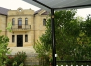 İcarəyə verilir 4 otaqlı 200 m2 həyət evi İsmayıllı
