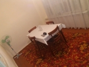 İcarəyə verilir 2 otaqlı 34 m2 həyət evi Asan Xidmət-1