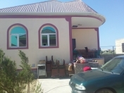 Satılır 3 otaqlı 72 m2 həyət evi Məhəmmədli