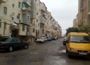 Satılır 2 otaqlı 66 m2 yeni tikili Məhəmmədli