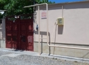 İcarəyə verilir 1 otaqlı 20 m2 həyət evi Xudat
