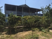 Satılır 5 otaqlı 150 m2 bağ evi Novxanı