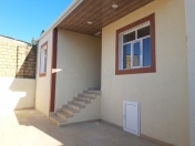 Satılır 4 otaqlı 110 m2 həyət evi Binəqədi