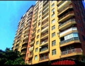 Satılır 2 otaqlı 102 m2 yeni tikili Nəsimi bazarı