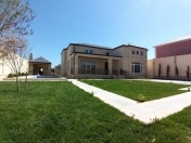 Satılır 5 otaqlı 295 m2 bağ evi Şüvəlan