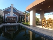 Satılır 3 otaqlı 110 m2 bağ evi Mərdəkan