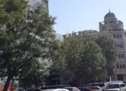 Satılır 4 otaqlı 110 m2 köhnə tikili 28 May m.