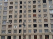 Satılır 2 otaqlı 86 m2 yeni tikili Ayna Sultanova heykəli