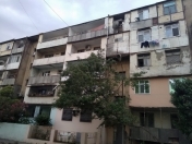 Satılır 2 otaqlı 45 m2 köhnə tikili Qara Qarayev m.