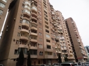 İcarəyə verilir 3 otaqlı 150 m2 yeni tikili Gənclik m.