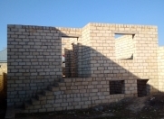 Satılır 3 otaqlı 120 m2 həyət evi Gəncə