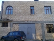 Satılır 4 otaqlı 200 m2 həyət evi Gəncə