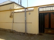 Satılır 2 otaqlı 60 m2 həyət evi Binəqədi