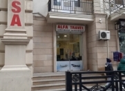 İcarəyə verilir 3 otaqlı 80 m2 ofis İçəri Şəhər m.